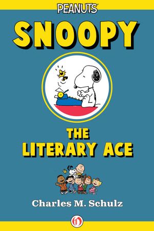 [Snoopy Stars 10] • Snoopy the Literary Ace